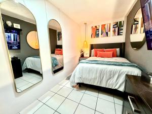 Casa YON pet friendly,Netflix,Amazon Prime,wifi alta velocidad, estacionamiento gratis