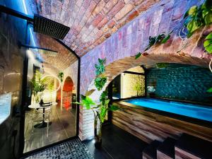 Appartements Le Secret de Valence : photos des chambres