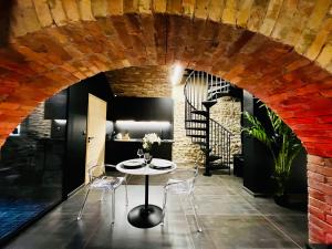 Appartements Le Secret de Valence : photos des chambres