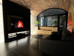 Appartements Le Secret de Valence : photos des chambres