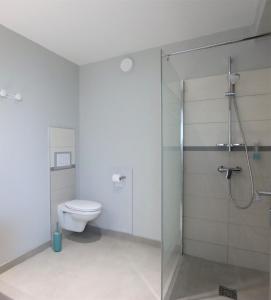 Hotels Hotel Les Galets Bleus : photos des chambres