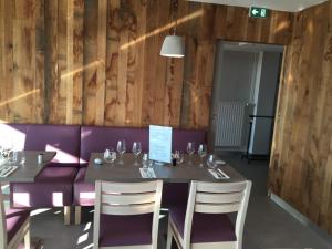 Hotels Hotel Les Galets Bleus : photos des chambres