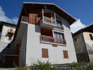 Confort 85m², 3 chambres, 5 pers, terrasse, animaux admis, St Martin de Belleville - FR-1-452-118