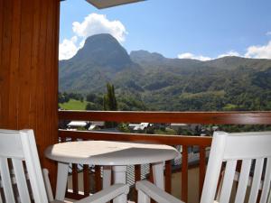 Confort 85m², 3 chambres, 5 pers, terrasse, animaux admis, St Martin de Belleville - FR-1-452-118