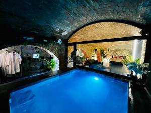 Appartements Le Secret de Valence : photos des chambres