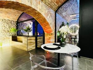 Appartements Le Secret de Valence : photos des chambres