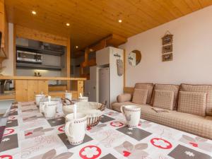 Duplex rénové au calme avec balcon - 67 pers. - FR-1-346-332