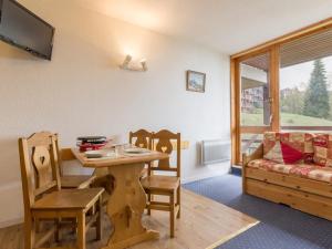 Studio agréable 4 pers, centre station, balcon sud - FR-1-346-465