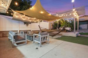 Spacious Family Retreat in the heart of San Diego