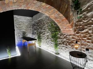 Appartements Le Secret de Valence : photos des chambres