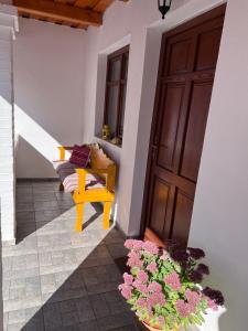 Palócföldi Menedék