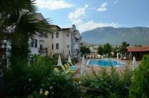 Milkyway Apart & Hotels