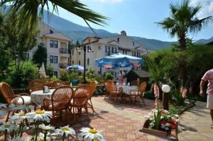 Milkyway Apart & Hotels