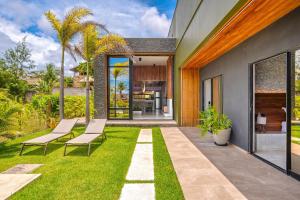 Summerville #117 - Luxo no Cumbuco by Carpediem