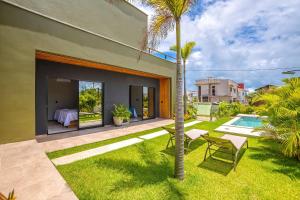 Summerville #117 - Luxo no Cumbuco by Carpediem