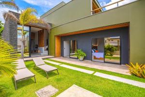 Summerville #117 - Luxo no Cumbuco by Carpediem