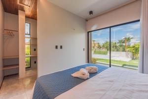 Summerville #117 - Luxo no Cumbuco by Carpediem