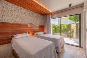 Summerville #117 - Luxo no Cumbuco by Carpediem