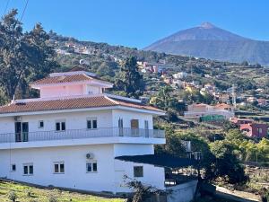 Finca Ecologica Ten Days