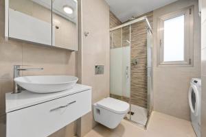 Luna Holiday Apartments