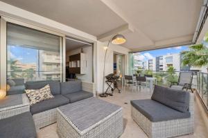 Luna Holiday Apartments