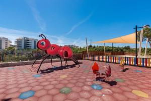 Luna Holiday Apartments