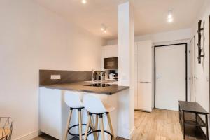 LAiguille - maeva Home - 2 Pièces 4 Personnes Prestige MAE-0414