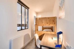 LAiguille - maeva Home - 2 Pièces 4 Personnes Prestige MAE-0414