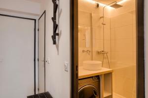 LAiguille - maeva Home - 2 Pièces 4 Personnes Prestige MAE-0414