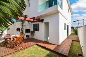 Refúgio do Campeche - SDI008