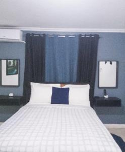 Comfortable & Secure Chateau