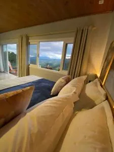 Cabana Tesouros do Baú - 圣本图-杜萨普卡伊