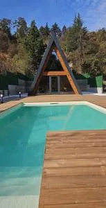 Villa SS Black Fruška Gora - Kovilj Villa SS Black Fruška Gora - Kovilj