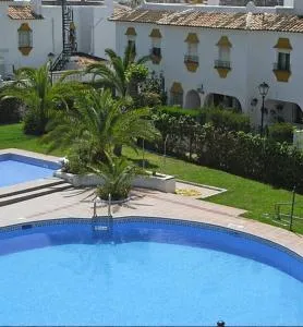 Matalascañas Urbanización Macarena III - Маталасканьяс