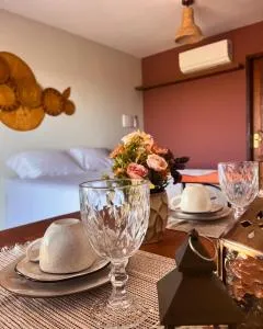 Pousada Recanto do Luar - Tangará