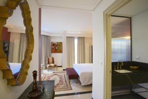 LHôtel Particulier La Marsa