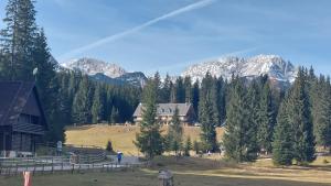 Cottage of Rising Sun