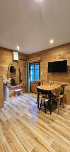 Essencia, gîte dans les collines de Toulon