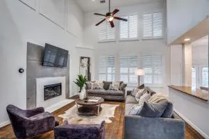 5br Lux! Pool, Games & Theater - ميسكوايت