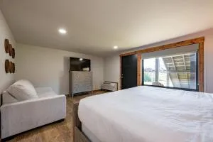 Cove Creek Lodge 103 Poolside Executive King Suite - 泰尔维尔