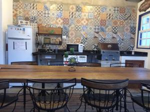 Viva Chico Rei Hostel