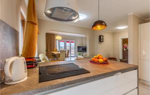 Three-Bedroom Apartment In Vodnjan