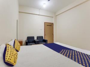 Hotel O Mountain View Lodge And Guest House