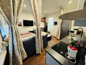 Grande Bellezza Luxury Suite