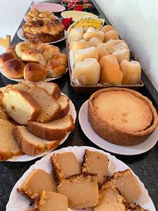 Terra Encantada Pousada Fernando de Noronha