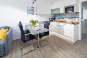 Haus Hansa Wohnung 3