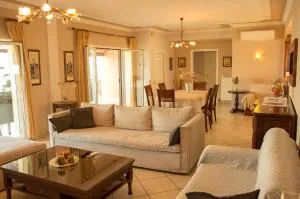 Villa Marianna - Dafnáta