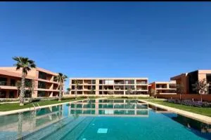 Noria Golf - El Makina