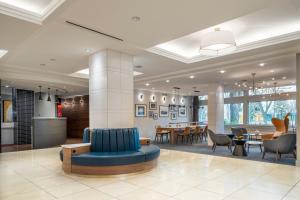 Sheraton Cavalier Saskatoon Hotel