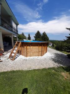 Hiška Janko in Metka